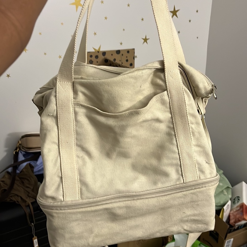 Catalina Deluxe Tote